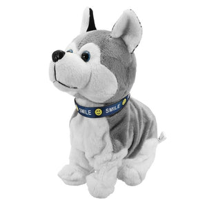 Robot dog toy for kids