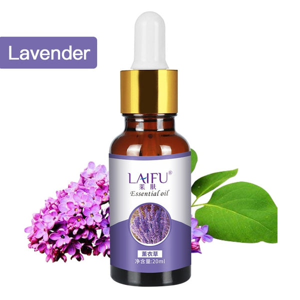 Lavender oil for car aroma diffuser  