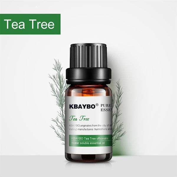 Tea tree oil for aroma diffuser