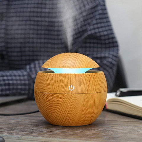 USB Aroma diffusers for home 