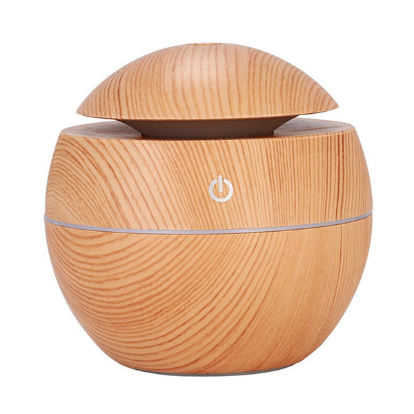 USB aroma diffuser for office