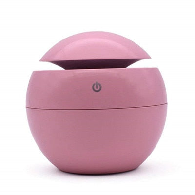 USB aroma diffuser for office