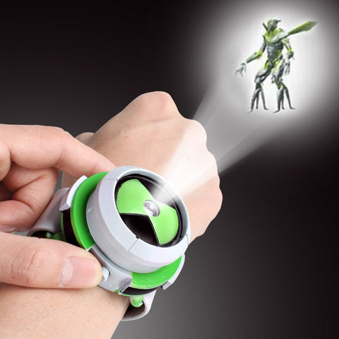 Ben 10 omnitrix toy for kids 