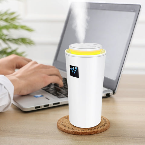 Aroma diffuser for office 