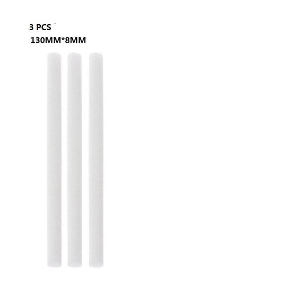 3 Cotton swabs for aroma diffusers 