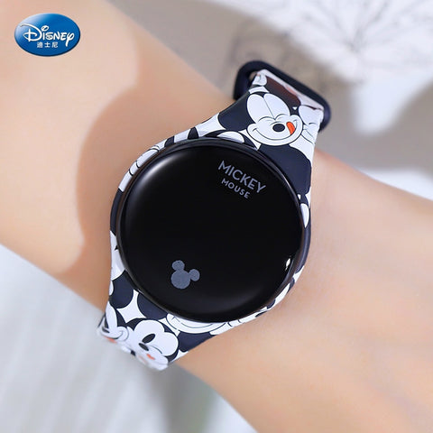 Mickey mouse digital watch for kids 