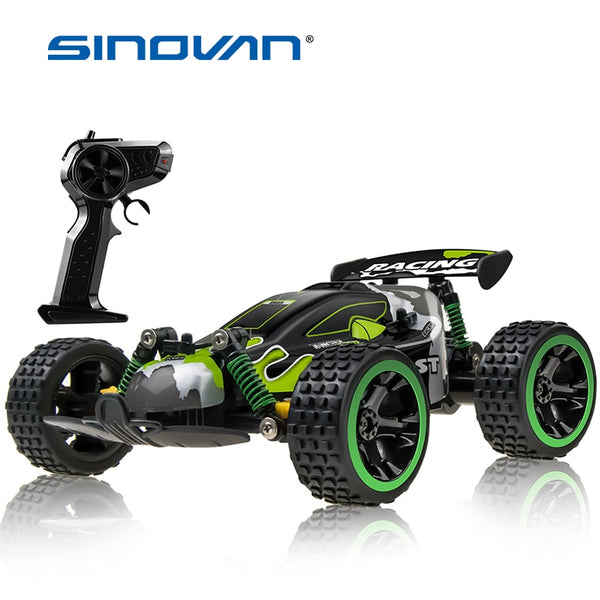 Remote control drift cars