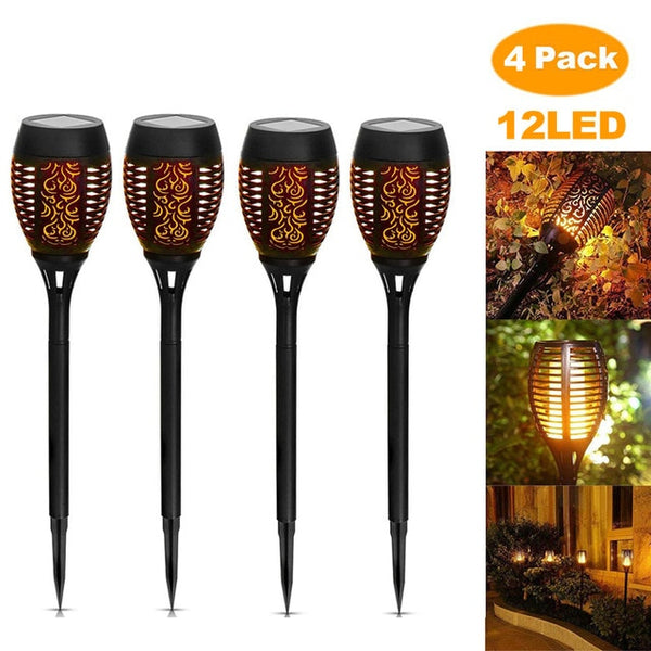 LED Lights for Garden Decoration