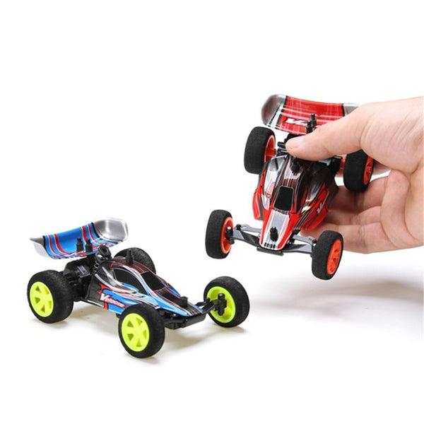 Mini RC car toys for kids 