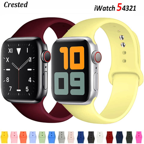 Apple watch bands 